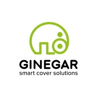 GINEGAR BRASIL Logo
