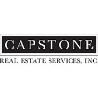CAPSTONE REAL ESTATE SERVICES, INC. Logo