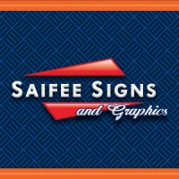Saifee Signs & Graphics Logo