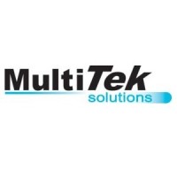 MultiTek Solutions Logo