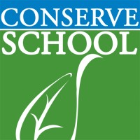 Conserve School Logo
