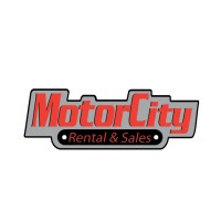 Motor City Rentals & Sales Logo