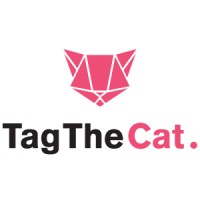 Tag The Cat Logo