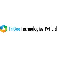 TriGeo Technologies Pvt Ltd Logo