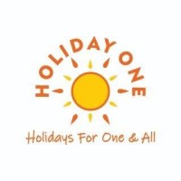 Holiday One Logo