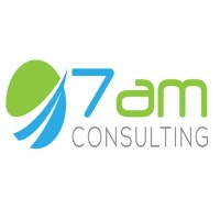 7am Consulting, LLC Logo