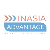 In Asia Advantage Logo