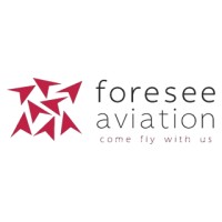 Foresee Aviation Pvt Ltd Logo