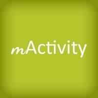mActivity Logo