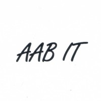 AAB IT, INC. Logo