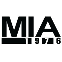 MIA Shoes Logo