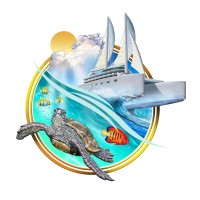 Blue Heart of the Planet, PBC Logo