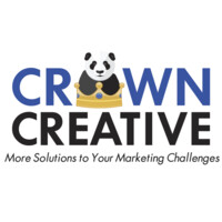 Crown Creative Marketing Logo