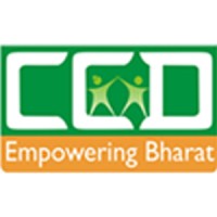 Centre for Collective Development Logo