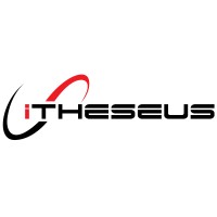iTHESEUS Logo