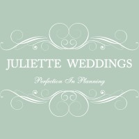 Juliette Weddings, LLC Logo
