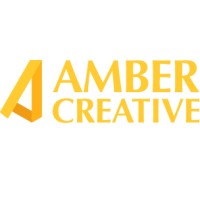 Amber Creative Singapore Logo