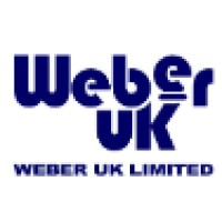 Weber UK Ltd Logo