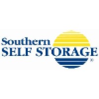 Southern Self Storage Logo