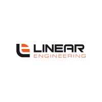 Linear Engineering Pty Ltd Logo