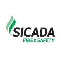 Sicada Fire & Safety Pty Ltd Logo