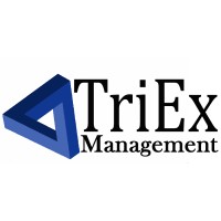 TriEx Management Logo