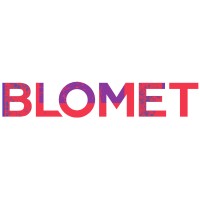 Blomet Australia Logo