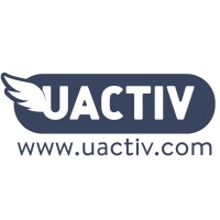 UACTIV Logo