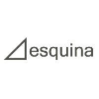 ESQUINA ARTE CONTEMPORÁNEO Logo