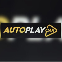 AutoPlayCar Logo