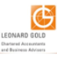 Leonard Gold Chartered Accountants Logo