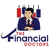 The Financial Doctors Logo