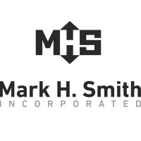 Mark H. Smith, Inc. Logo