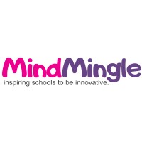 Mind Mingle Education - Inspiring Schools to be Innovative Logo