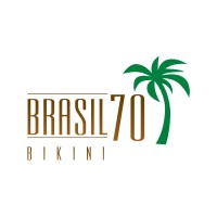 Brasil70 Bikini Logo
