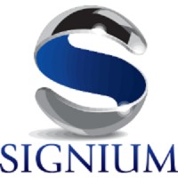 Signium USA Logo