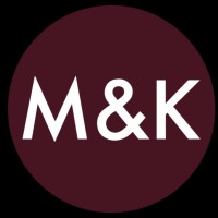 M&K Fashiontex Ltd Logo