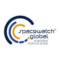 SpaceWatch.Global Logo