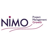NIMO Project Management Institute Logo