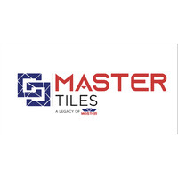Master Tiles & Ceramic Industries Ltd Logo
