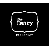 The Henry Hotels and Resorts (Official) Logo