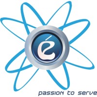 Electron e-Services Private Limited Logo