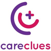 CareClues Logo