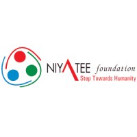 Niyatee foundation Logo