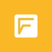 Fuzion PR Pvt. Ltd. Logo
