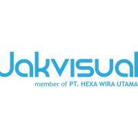 Jakvisual Logo