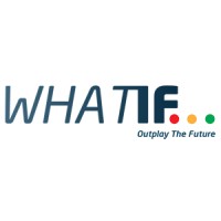 Whatifics Pte Ltd Logo