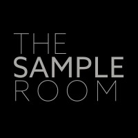 The Sample Room Logo
