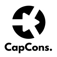 Capcons. Inc Logo