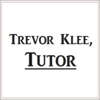 Trevor Klee, Tutor Logo